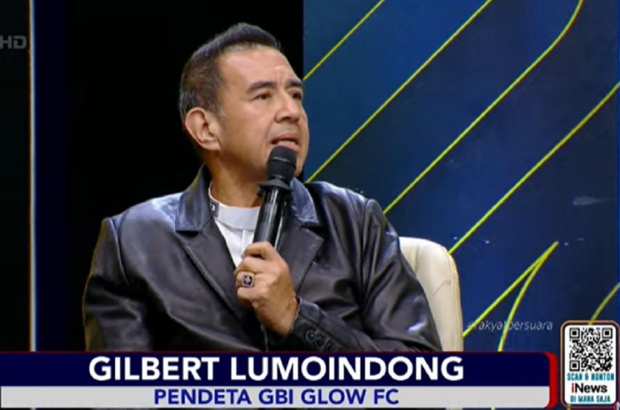Pendeta Gilbert Ungkap Kasus Potong Video Bikin Banyak Orang Jadi Korban, JK hingga Ahok